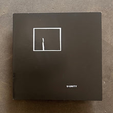 U-Unity / Masakazu Nakagawa – Split
