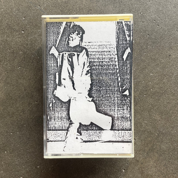 Various – Berlincassette 3·84