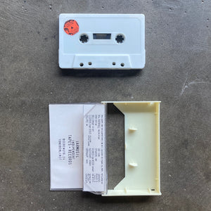 Various – Berlincassette 3·84