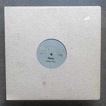 Matrix – Isthmus #Fast