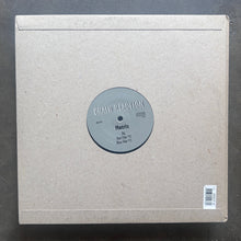 Matrix – Isthmus #Fast