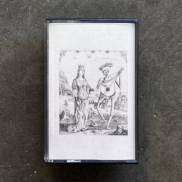 Cantus Orbis – Untitled