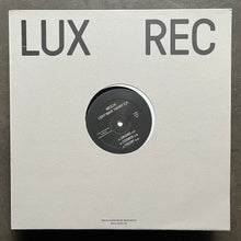 Meschi – Light Wave Theory E.P.