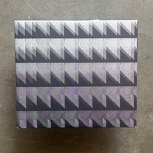 Eliane Radigue – Adnos I-III