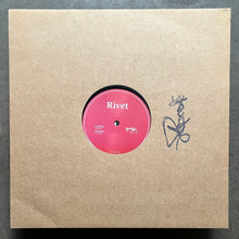 Rivet – Grifter/Sundry