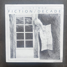 K. Leimer – Fiction / Decade
