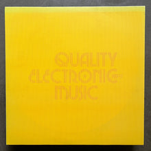 Various – Sampler 06: Quality Electronic Music