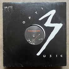 Naum Gabo – Songs From A Great City