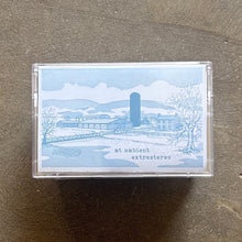 mt ambient, extrastereo – In A Sheltered Corner