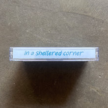 mt ambient, extrastereo – In A Sheltered Corner