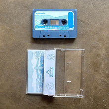 mt ambient, extrastereo – In A Sheltered Corner
