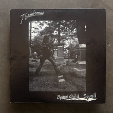 Nicodemus  – Spacechild Squall
