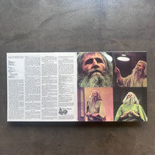 Moondog  – Moondog