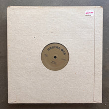 Rhythm & Sound w/ Tikiman ‎– Spend Some Time