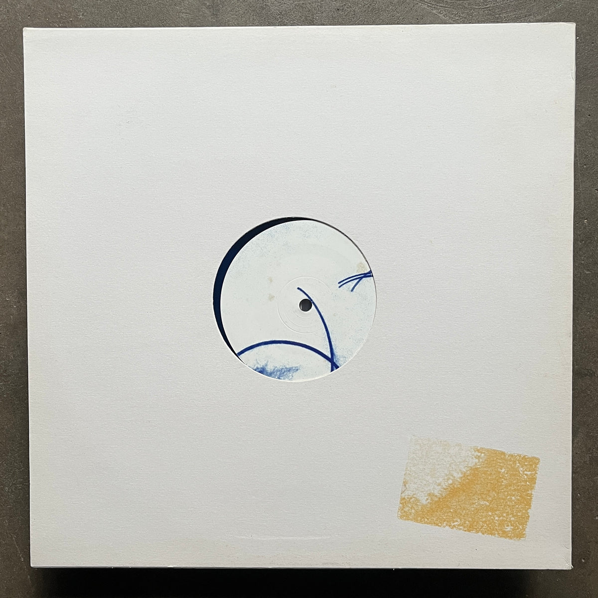 Reference Ep Part 1 Mikkel Metal – Peaks And Troughs - EP Part 1/3 – All Night Flight Records