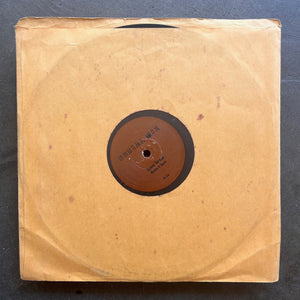 Rhythm & Sound w/ Jennifer Lara ‎– Queen In My Empire