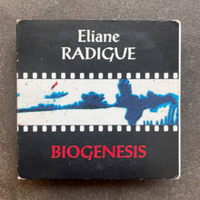 Eliane Radigue – Biogenesis