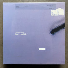 Binaural – Switch EP