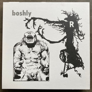 Rezzett – Boshly