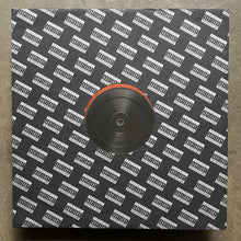 Federico Leocata – Phantasmo Obscuro