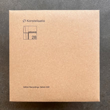 Ø – Konstellaatio (cd)