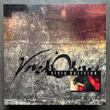 Vivid Oblivion – The Graphic Cabinet