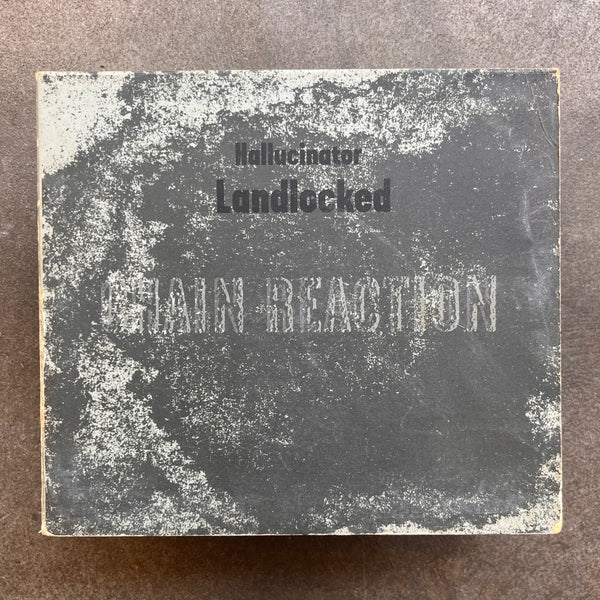 Hallucinator – Landlocked