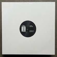 Silent Servant – Negative Fascination (Extended 12" Mixes)
