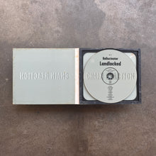Hallucinator – Landlocked