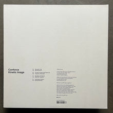 Conforce – Kinetic Image