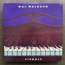 Mal Waldron – Signals