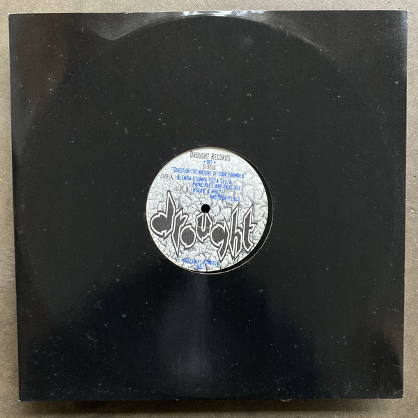 Si Begg – Question The Nature Of Your Formula