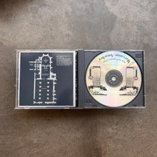 Maryanne Amacher – Sound Characters (Making The Third Ear)