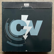 Cabaret Voltaire – Hypnotised