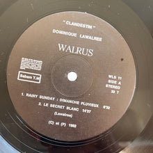 Eliane Radigue – Biogenesis