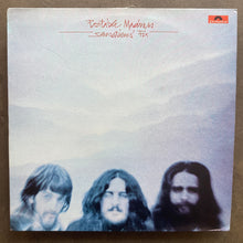 Sensations' Fix – Portable Madness