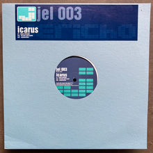 Icarus – Round Midnight