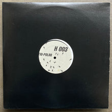Dave Stevens & Woody McBride – Tri-Polar