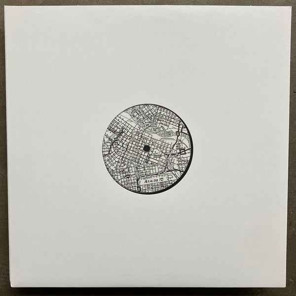 Freddie Fresh & Woody McBride – Psychopocaplyp