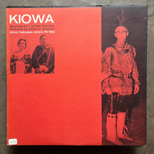 Kiowa  – Kiowa