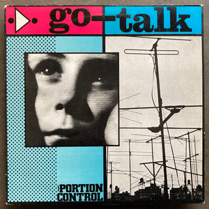 Portion Control – Go-Talk