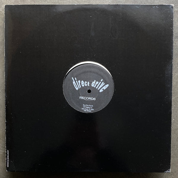 Disintegrator – Schizophrenic