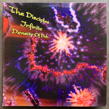 The Disciples  – Infinite Density Of Dub