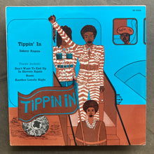 Sidney Rogers – Tippin' In