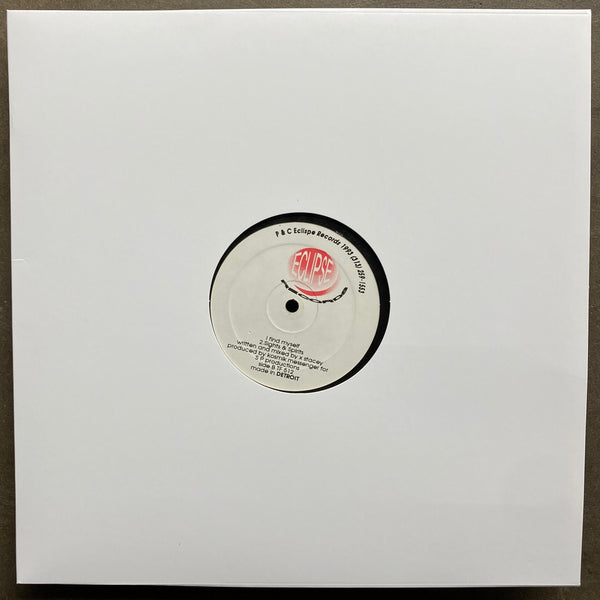 Kosmic Messenger – Soundscape