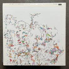 The Camarata Contemporary Chamber Orchestra  – The Music Of Erik Satie: Through A Looking Glass
