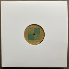 Chez N Trent – Prescription Underground EP