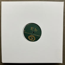 Chez N Trent – Prescription Underground EP