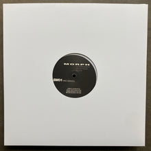 Morph – Stormwatch
