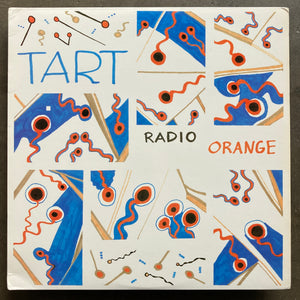 Tart – Radio Orange